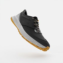 EVADICT Pánska trailová obuv TR2 sivo-uhľovočierna šedá 42